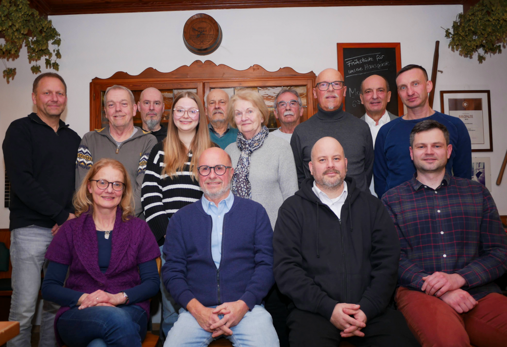 Gruppenbild GBL Liste 2026